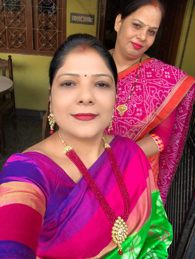 Happy customer 1
