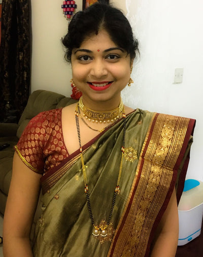 Happy customer 6